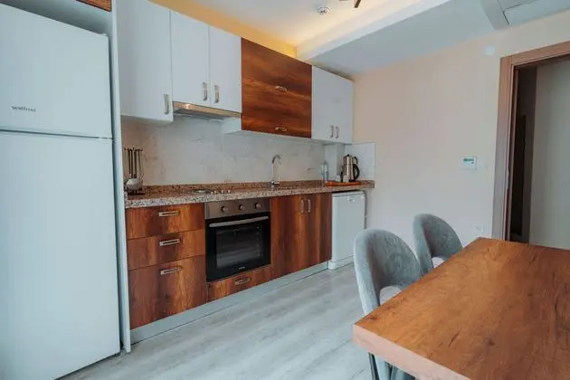 Superior Residence