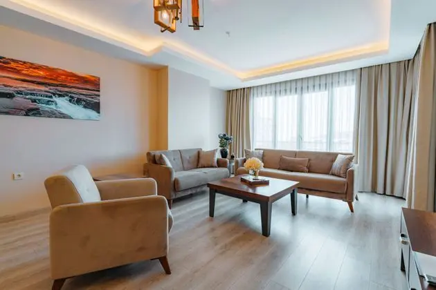Superior Residence