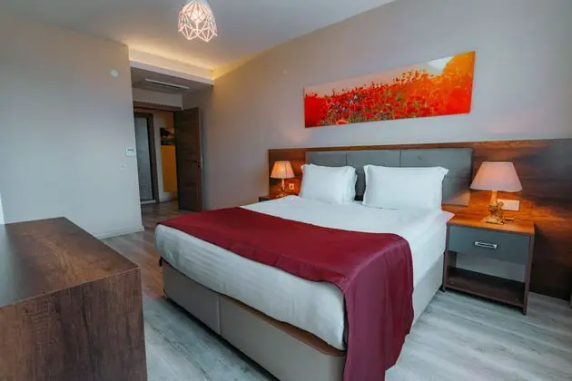 Superior Residence