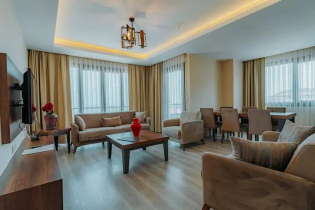 Supreme Standard Residence