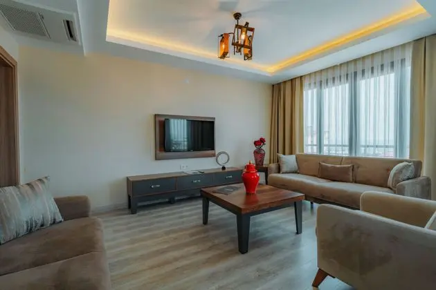 Supreme Standard Residence