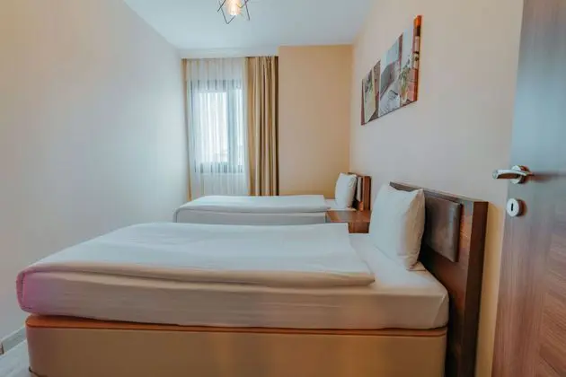 Supreme Standard Residence