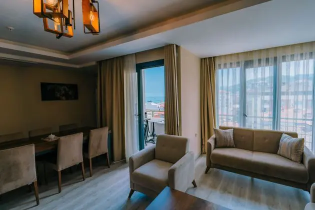Supreme Standard Residence