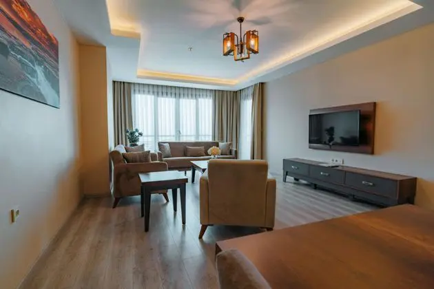 Supreme Standard Residence