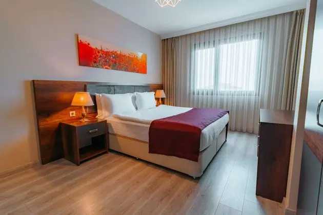 Supreme Standard Residence