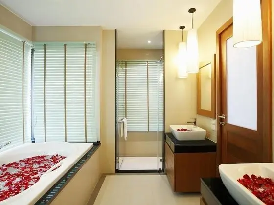 Villa, 1 Yatak Odası