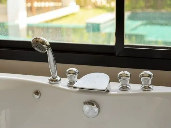Villa, 1 Yatak Odası