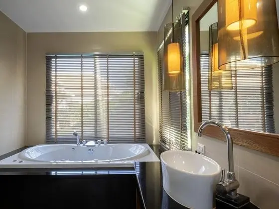 Villa, 1 Yatak Odası