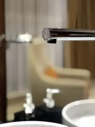 Deluxe İki Ayrı Yataklı Oda