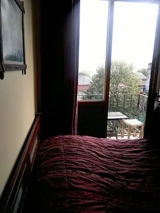 Economy Tek Büyük Yataklı Oda