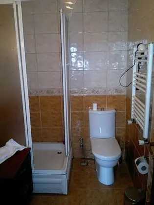 Economy Tek Büyük Yataklı Oda