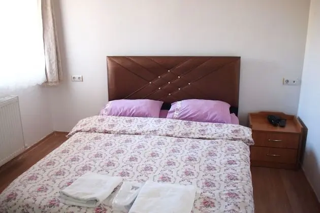 Economy Tek Büyük Yataklı Oda