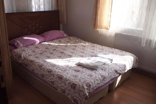 Economy Tek Büyük Yataklı Oda