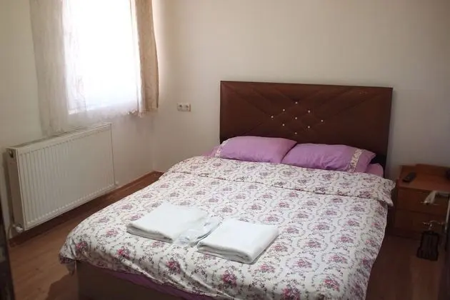 Economy Tek Büyük Yataklı Oda