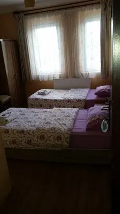 İki Ayrı Yataklı Oda