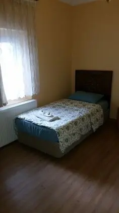 Tek Kişilik Oda