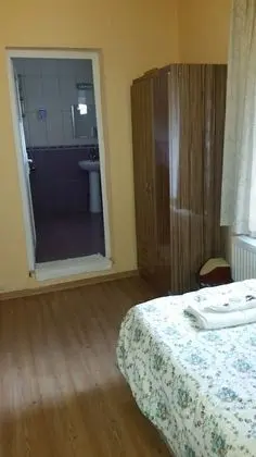 Tek Kişilik Oda