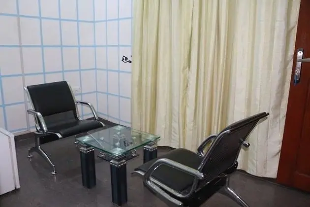 Executive Oda, 1 Çift Kişilik Yatak, Sigara İçilmez