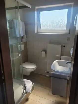 Standard Üç Kişilik Oda