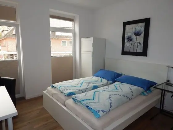 Basic İki Ayrı Yataklı Oda