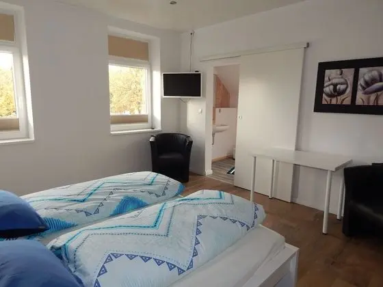 Basic İki Ayrı Yataklı Oda