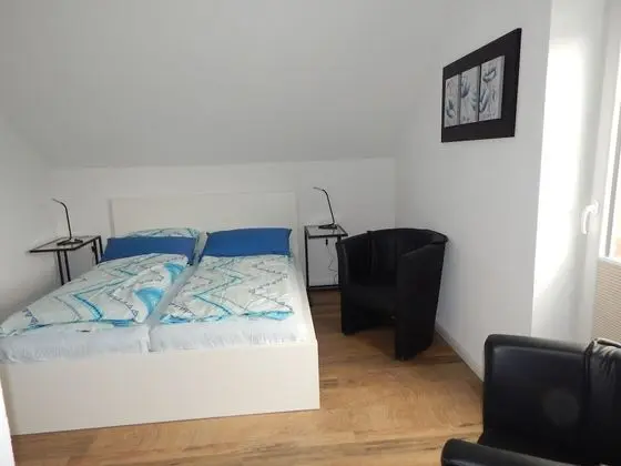 Basic İki Ayrı Yataklı Oda