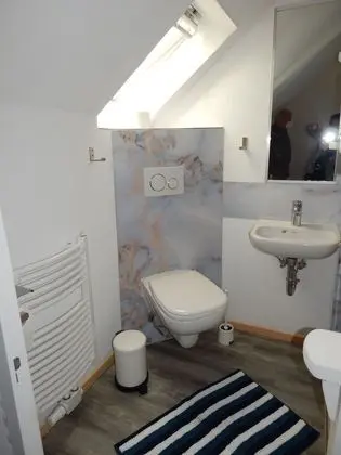 Basic İki Ayrı Yataklı Oda