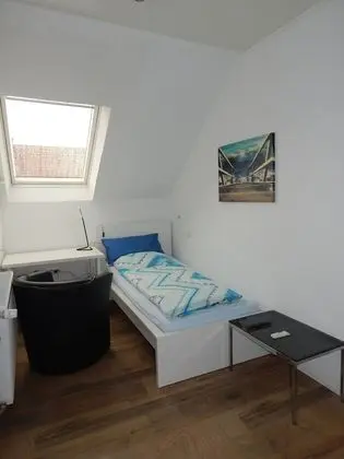 Basic Tek Kişilik Oda