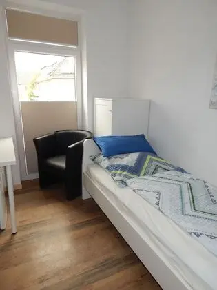 Basic Tek Kişilik Oda