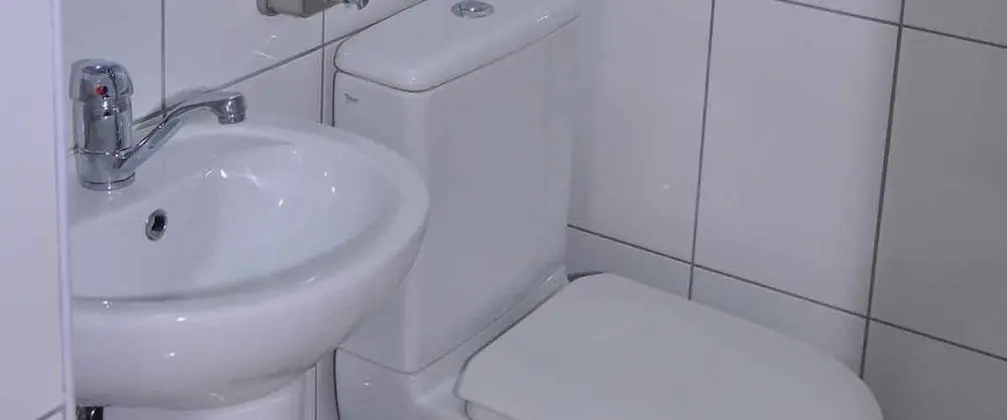 Üç Kişilik Oda