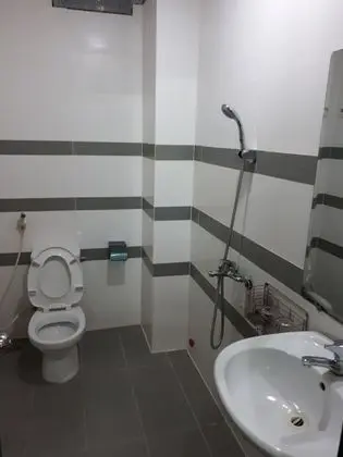 Üç Kişilik Oda
