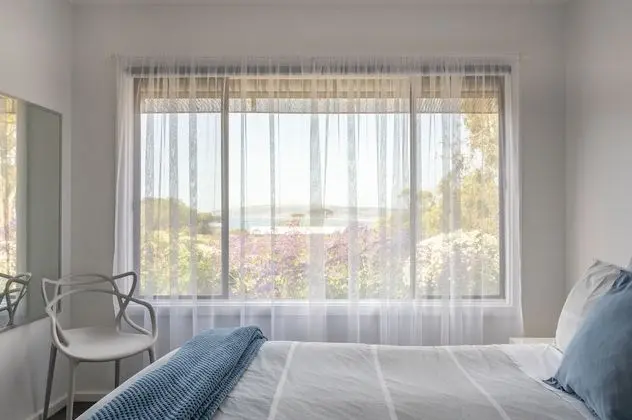 Comfort Ev, 2 Yatak Odası, Koy Manzaralı (Shalom House)