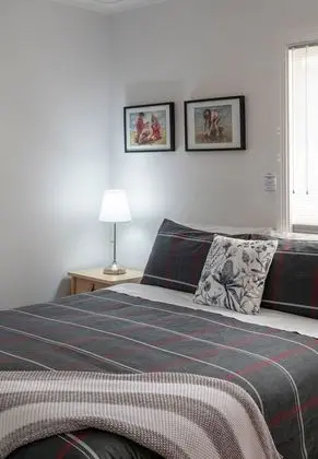 Panoramic Ev, 3 Yatak Odası, Engellilere Uygun, Koy Manzaralı (Amani House)