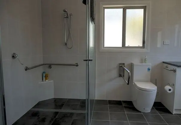 Panoramic Ev, 3 Yatak Odası, Engellilere Uygun, Koy Manzaralı (Amani House)