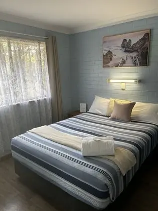 Dağ Evi, 1 Yatak Odası