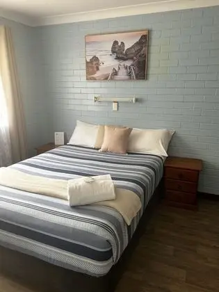 Dağ Evi, 1 Yatak Odası