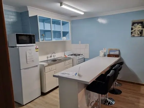 Dağ Evi, 1 Yatak Odası