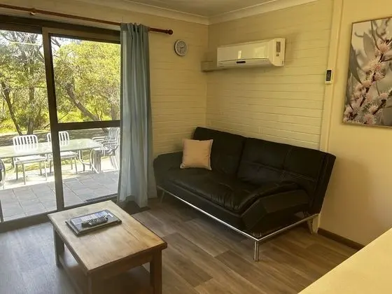 Dağ Evi, 3 Yatak Odası, Bahçe Manzaralı