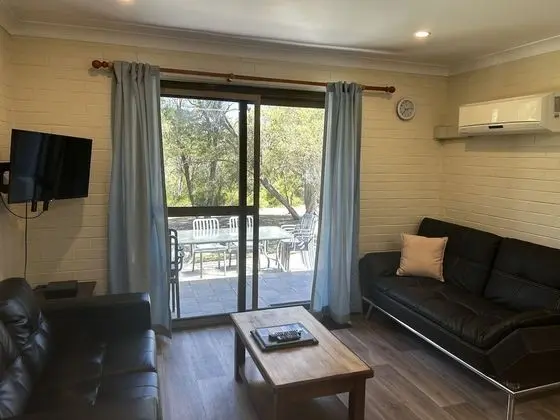 Dağ Evi, 3 Yatak Odası, Bahçe Manzaralı