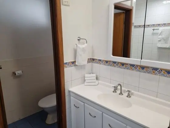 Dağ Evi, 3 Yatak Odası, Bahçe Manzaralı