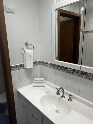 Dağ Evi, 3 Yatak Odası, Bahçe Manzaralı