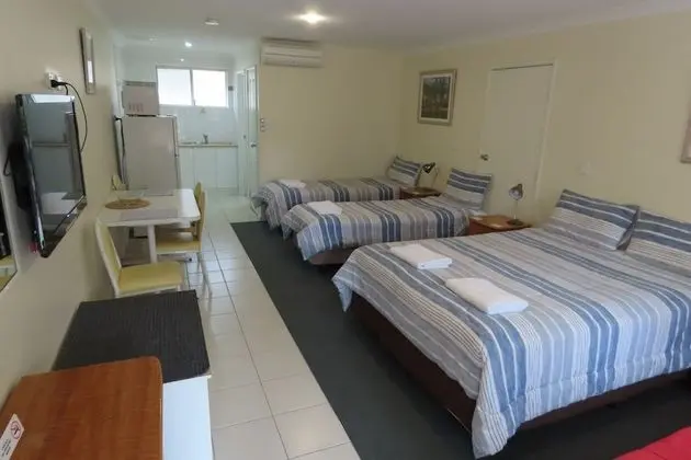 Deluxe Apart Daire