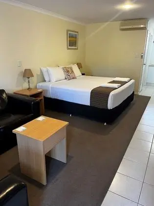 Executive Stüdyo (Apartment)