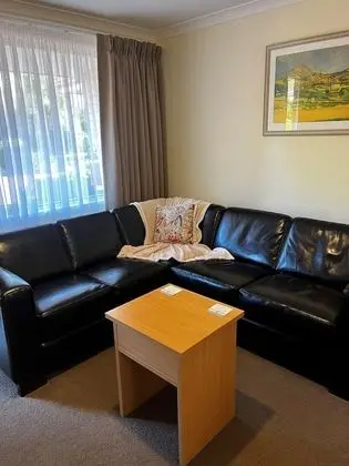 Executive Stüdyo (Apartment)