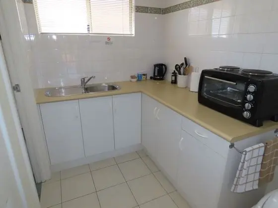 Executive Stüdyo (Apartment)