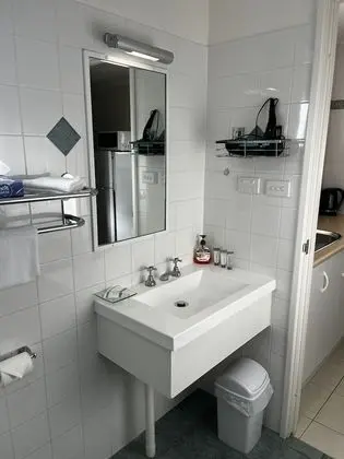 Executive Stüdyo (Apartment)