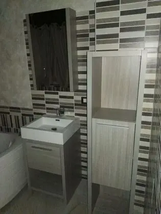 Tek Büyük Yataklı Oda, Jakuzi, Deniz Manzaralı