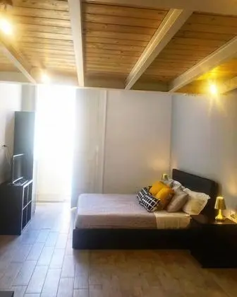 Classic Dört Kişilik Oda