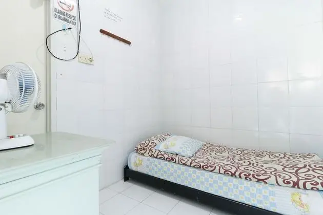Tek Kişilik Oda