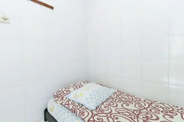 Tek Kişilik Oda